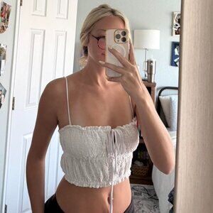 Casual Daily Tank Top